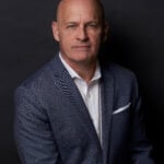 Jon-David Giacomelli headshot