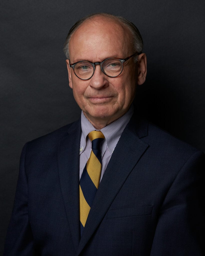 Allan Morrison headshot