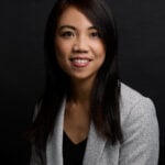 Angela Kwok headshot