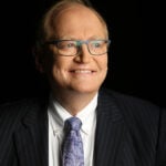 R. Douglas Elliott Headshot