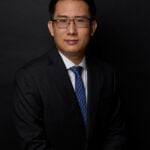 Edward Zhou headshot