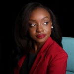 Joan Kasozi headshot