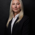 Katie Ludwig headshot