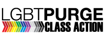 LGBTPurge Class Action logo