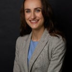 Meryl Morant headshot