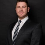 Nicholas Patterson headshot