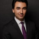 Quinn Giordano headshot