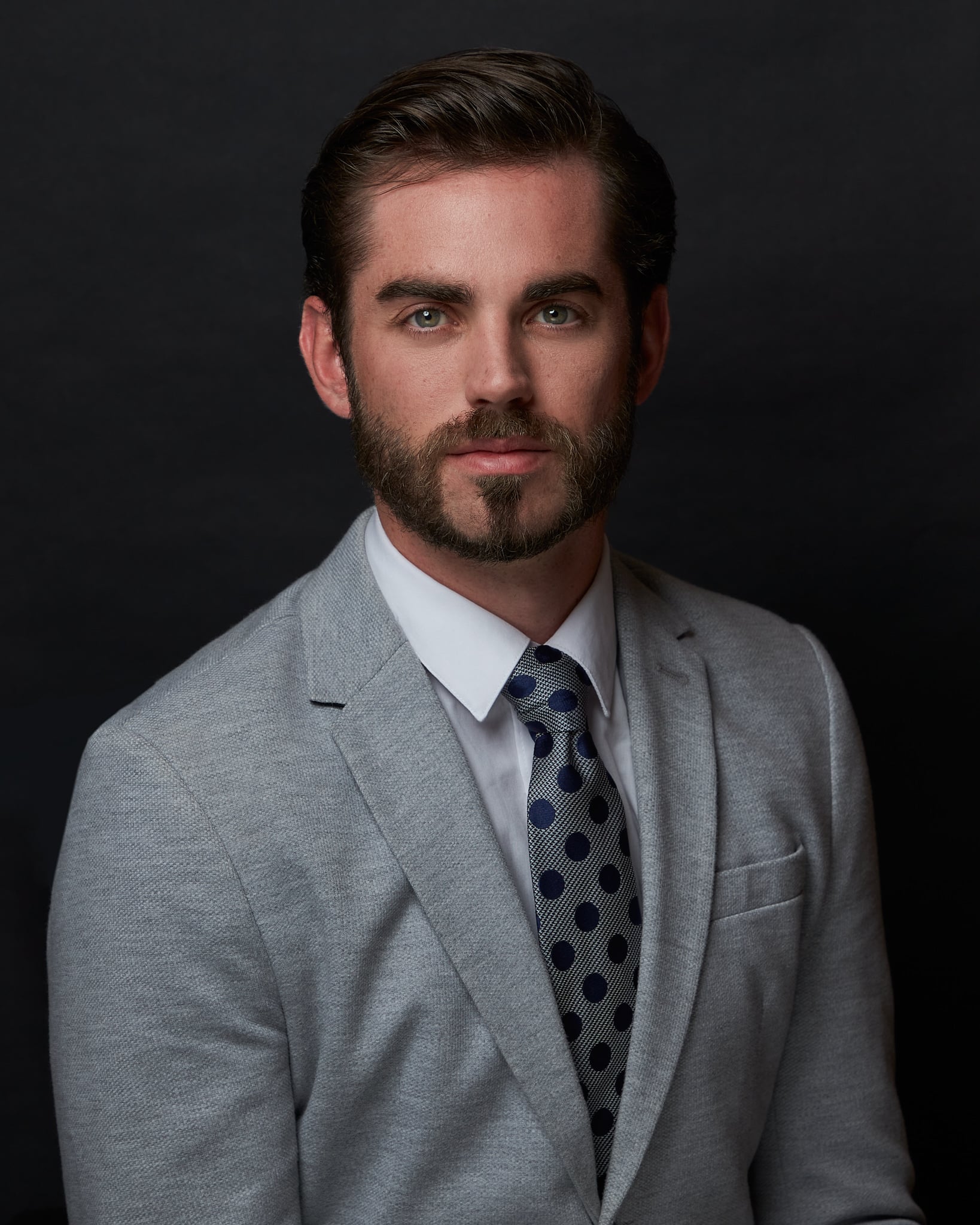 Ryan Dearden