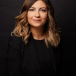 Salma Kebeich headshot