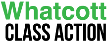Whatcott class action logo
