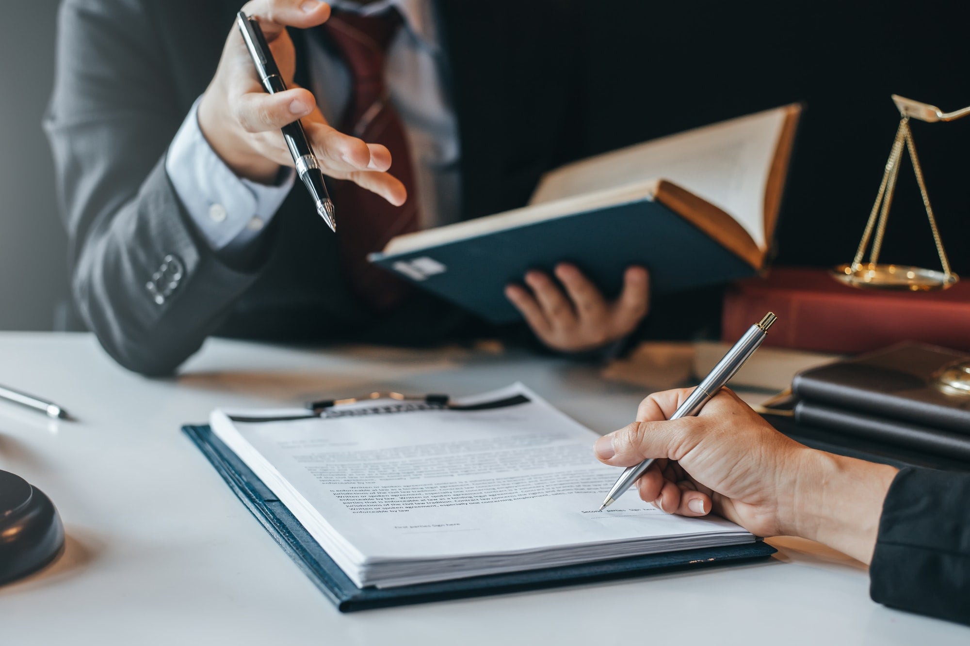 Cambridge LLP - We are your Partners in Advocacy