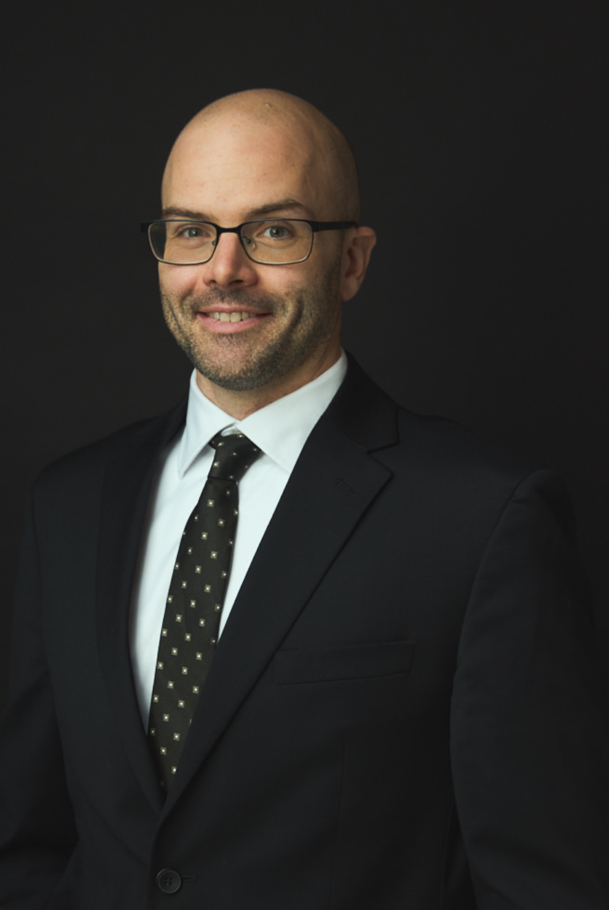 Jonathan De Biasi